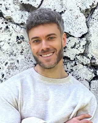 Photo of Will Spears, Psychologist, PhD