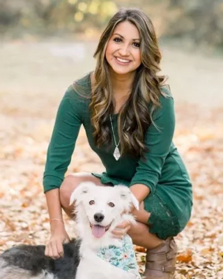 Photo of Erin Waldrop, Licensed Professional Counselor in Hickory Creek, TX