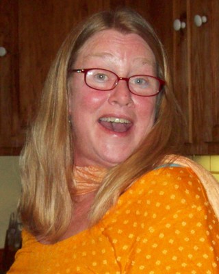 Photo of Betsy Kehoe Elder, Counselor