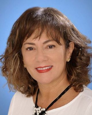 Foto de Mónica Pérez Uribe, Psicoterapeuta, Maestría