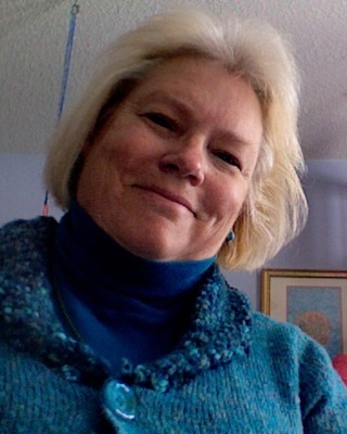 Photo of Paula Achenbach, Marriage & Family Therapist in West Saint Paul, MN