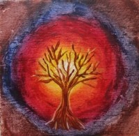 Gallery Photo of Art Therapy