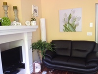 Gallery Photo of Your counselling setting