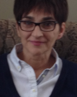 Photo of Maria Laporto, Drug & Alcohol Counselor in Connecticut