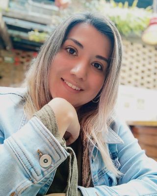 Foto de Ingrid Dayan Acuña Jiménez, Psicólogo, Esp