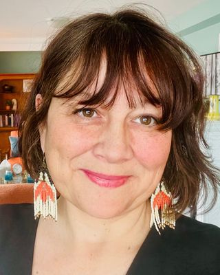 Photo of Natasha Ross, Registered Psychotherapist in Winnipeg, MB