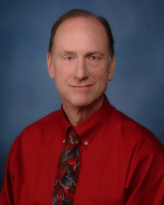 Photo of Ray Booth, Psychologist in Boise, ID