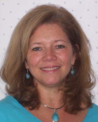 Photo of Rhonda Ferrell, MEd, LCMHC, Licensed Professional Counselor