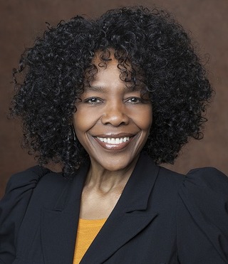 Photo of Dr. Jacque Tara Washington, Clinical Social Work/Therapist in Rochester, NY