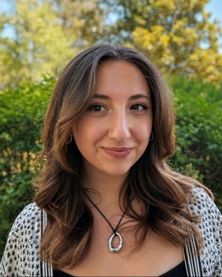 Photo of Megan Czuba, LCSW Associate , MSW, LCSWA