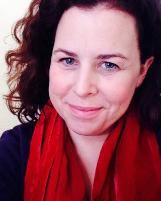 Photo of Heather Libbey, Psychologist in Saint Paul, MN