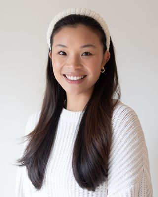 Photo of Beibei Lubin, Pre-Licensed Professional