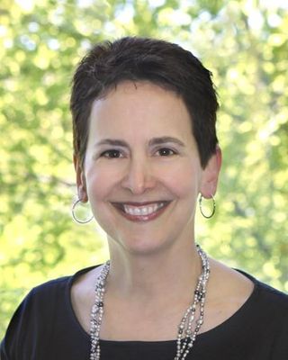 Photo of Dana Goode, Psychologist, PsyD