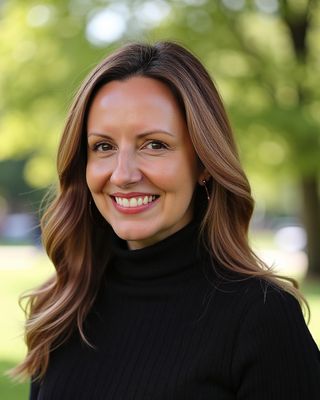 Photo of Amber Ford - Neupathway, LLC (Amber Ford), Clinical Social Work/Therapist, EdD, LCSW
