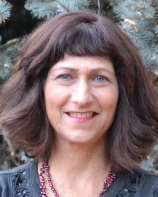 Photo of Heidi M Lewin-Miller, LMFT, RD, Marriage & Family Therapist