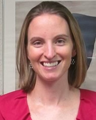 Photo of Meg Manning, Psychologist in Paxton, MA