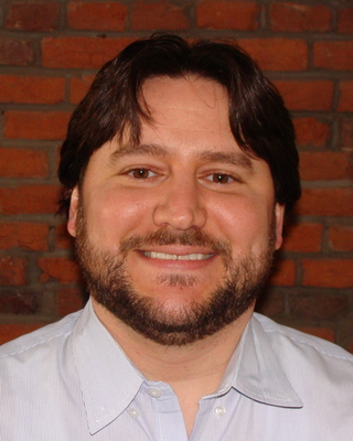 Photo of Christopher James Carbo, Licensed Professional Counselor
