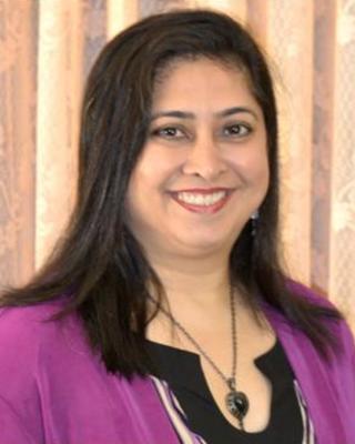 Photo of Rozina Lakhani, Psychiatrist in Mount Vernon, WA