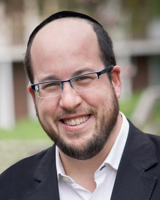 Photo of Abraham J Weiss, Marriage & Family Therapist in Spring Valley, NY
