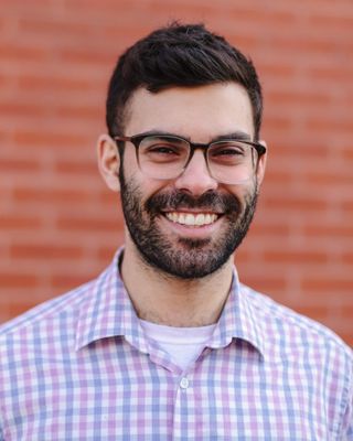 Photo of Benjamin Levenson, Pre-Licensed Professional