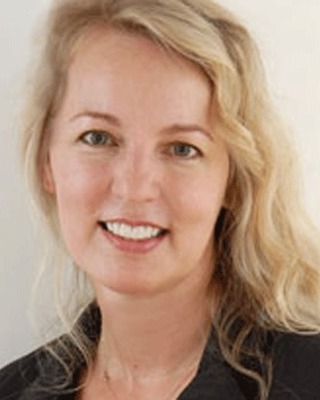 Photo of Petra Zebroff, Counsellor in Vancouver, BC
