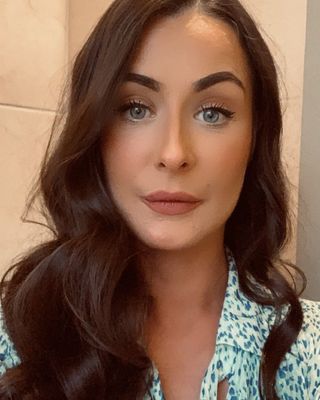 Photo of Maghan Fryar, Counsellor, MBACP