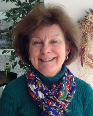 Photo of Marguerite Stiefbold, Marriage & Family Therapist in Kendall County, IL