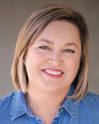 Photo of Aimee Hestera, Licensed Professional Counselor Candidate, MA, LPCC, NCC
