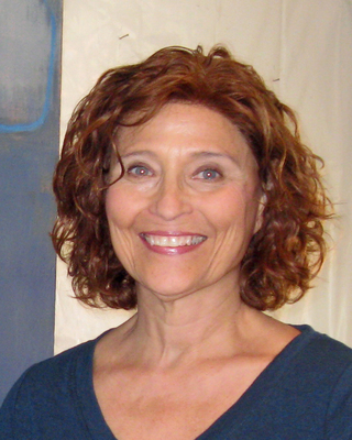 Photo of Patricia Calonne, PhD, Psychologist in Santa Barbara
