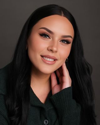 Photo of Weronika Kmiecik, Counselor, LPC