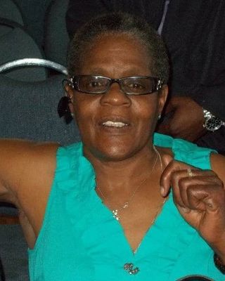 Photo of Wanda R Robinson, LADAC, LCSW, Drug & Alcohol Counselor