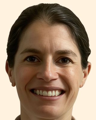 Photo of Alexis Kessen, Psychiatrist, MD