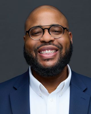 Photo of Jay Zachary Little, Licensed Professional Counselor, MA, LPC
