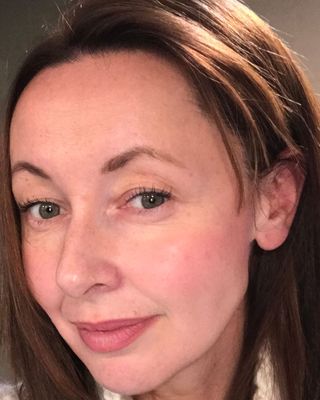 Photo of Angela Porter, Psychologist, Assoc MAPS