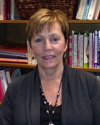 Photo of Jeanne Abbott, Clinical Social Work/Therapist in Sacramento, CA
