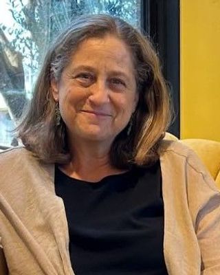Photo of Maya Dincin - Empowering Change Counseling, MA, CMT, CWT
