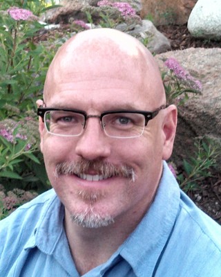 Photo of Christian Ogden, Licensed Professional Counselor in Longmont, CO