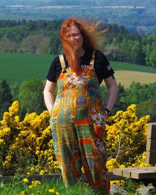 Photo of Karen Louise Pollock, Counsellor, MNCPS Acc.