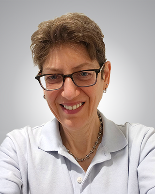 Photo of Patricia DeGaetani, Psychiatric Nurse Practitioner, PMHNP, DNP, FNP-C