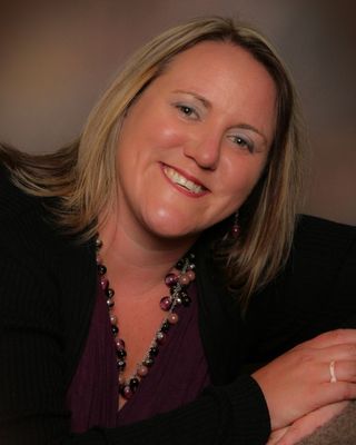 Photo of Grace I Clark-Burch, LCSW-R, Clinical Social Work/Therapist