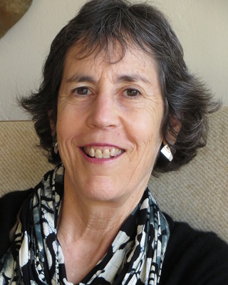 Photo of Diana Sharpe, PsyD, Psychologist in Santa Barbara