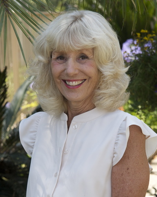 Photo of Carol Hansen, Marriage & Family Therapist in Santa Monica, CA