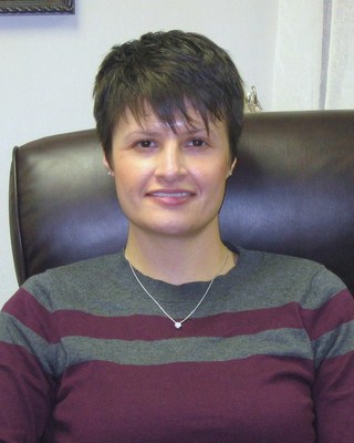 Photo of Megan Dunbar, Psychologist in Springfield, VA