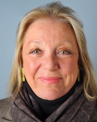 Photo of Janice S Lieberman, PhD, Psychologist