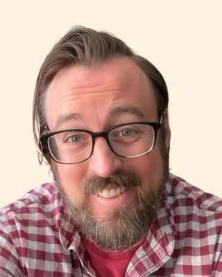 Photo of Joshua Minnich, Counselor, MA, LPCC