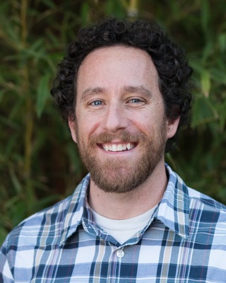 Photo of David Schulkin, Marriage & Family Therapist in Santa Cruz, CA