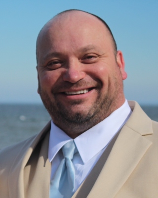 Photo of James R Jordan, Counselor in Westhampton, NY