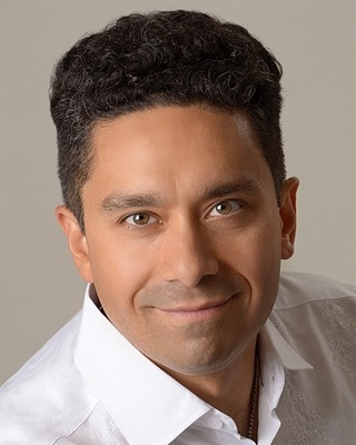 Photo of Charles I Flores, Licensed Professional Clinical Counselor in Berkeley, CA