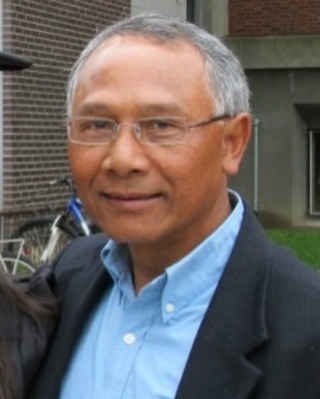 Photo of Hakin Lienghot, LICSW, Clinical Social Work/Therapist