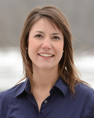 Photo of Sarah E. Sears, Counselor in Burlington, VT